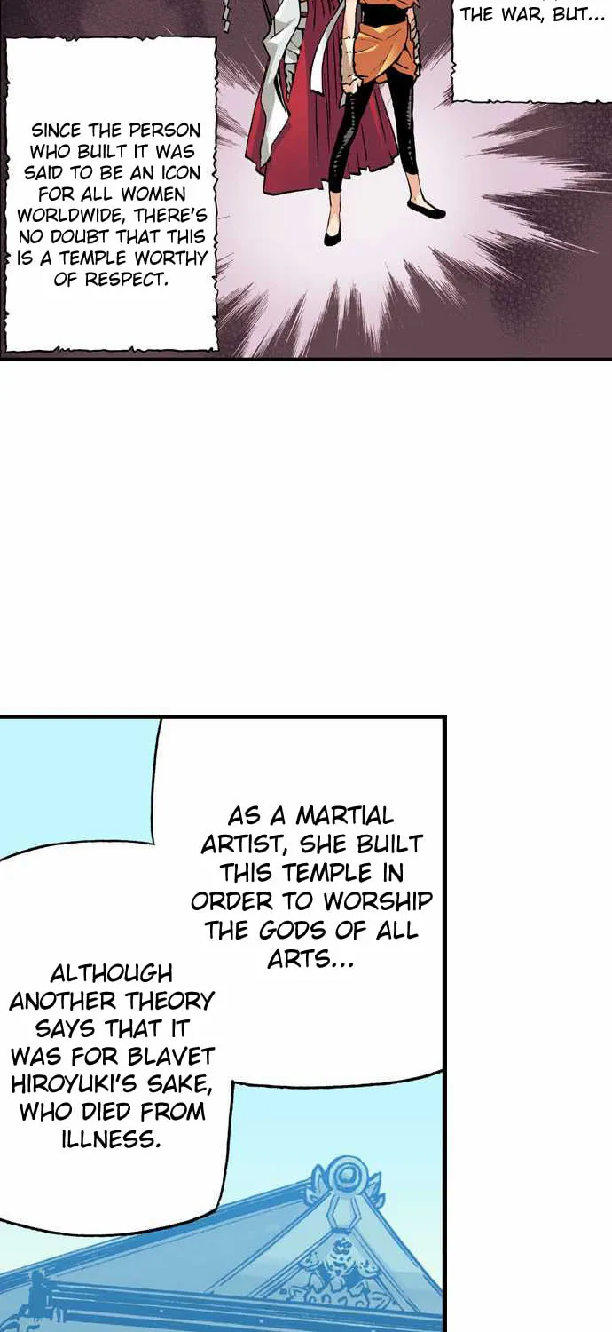 Read Blavet chapter 4.2 image 17 on Lezhin
