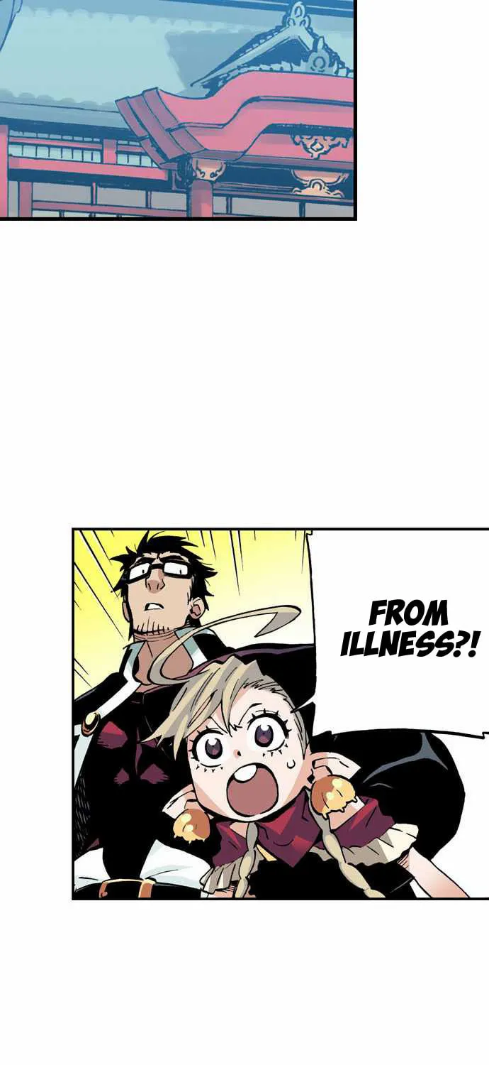 Read Blavet chapter 4.2 image 18 on Lezhin