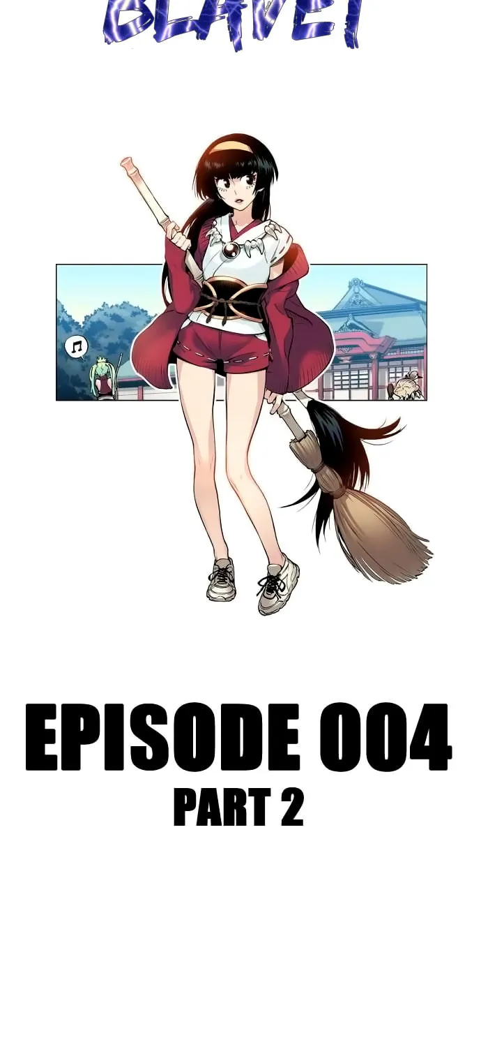 Read Blavet chapter 4.2 image 2 on Lezhin