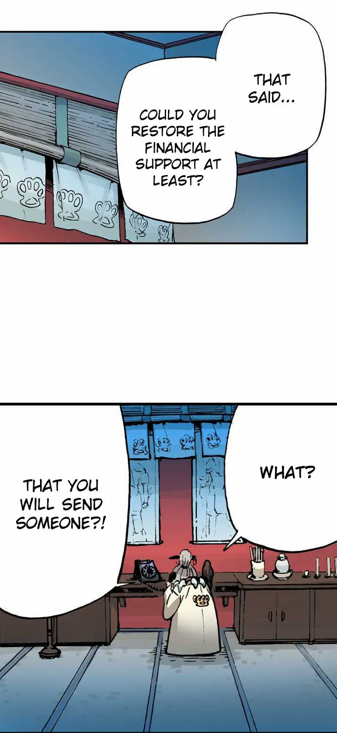 Read Blavet chapter 4.2 image 20 on Lezhin
