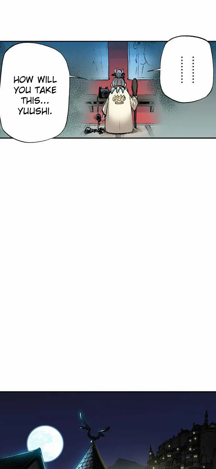 Read Blavet chapter 4.2 image 23 on Lezhin