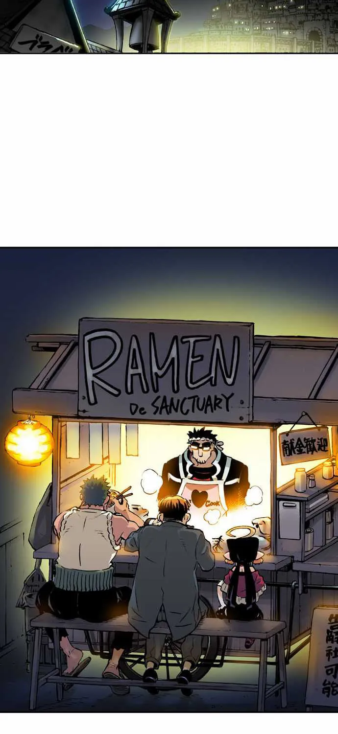 Read Blavet chapter 4.2 image 24 on Lezhin