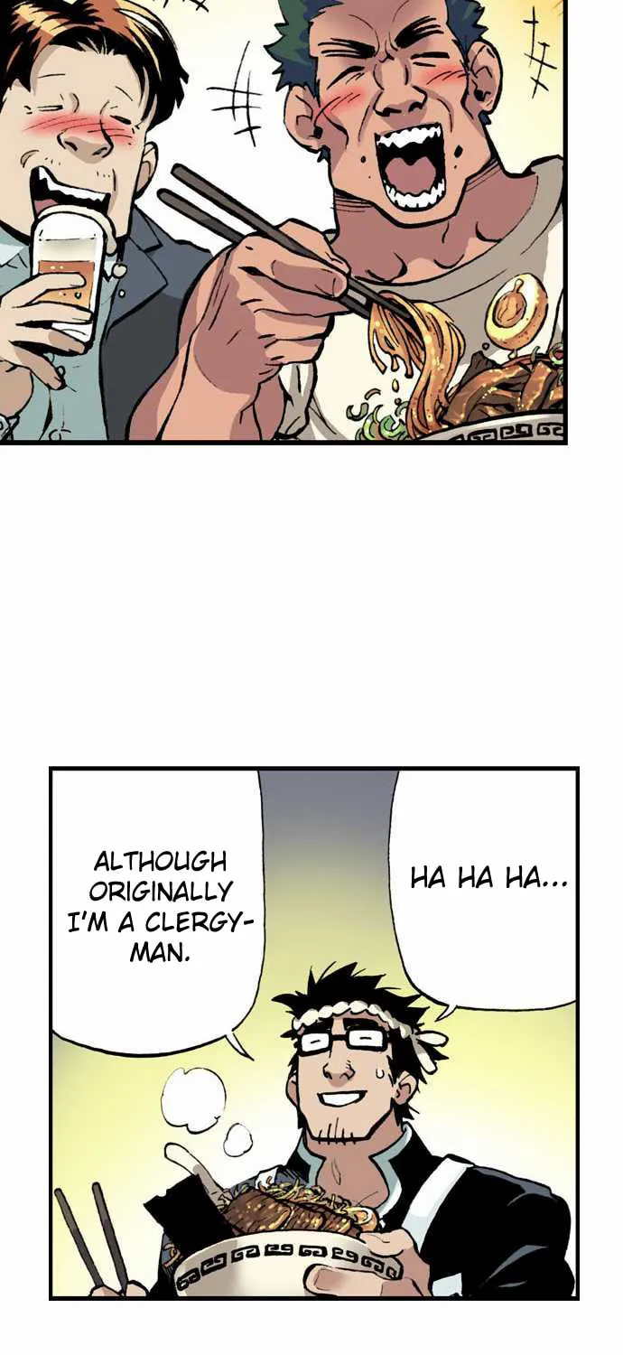 Read Blavet chapter 4.2 image 26 on Lezhin