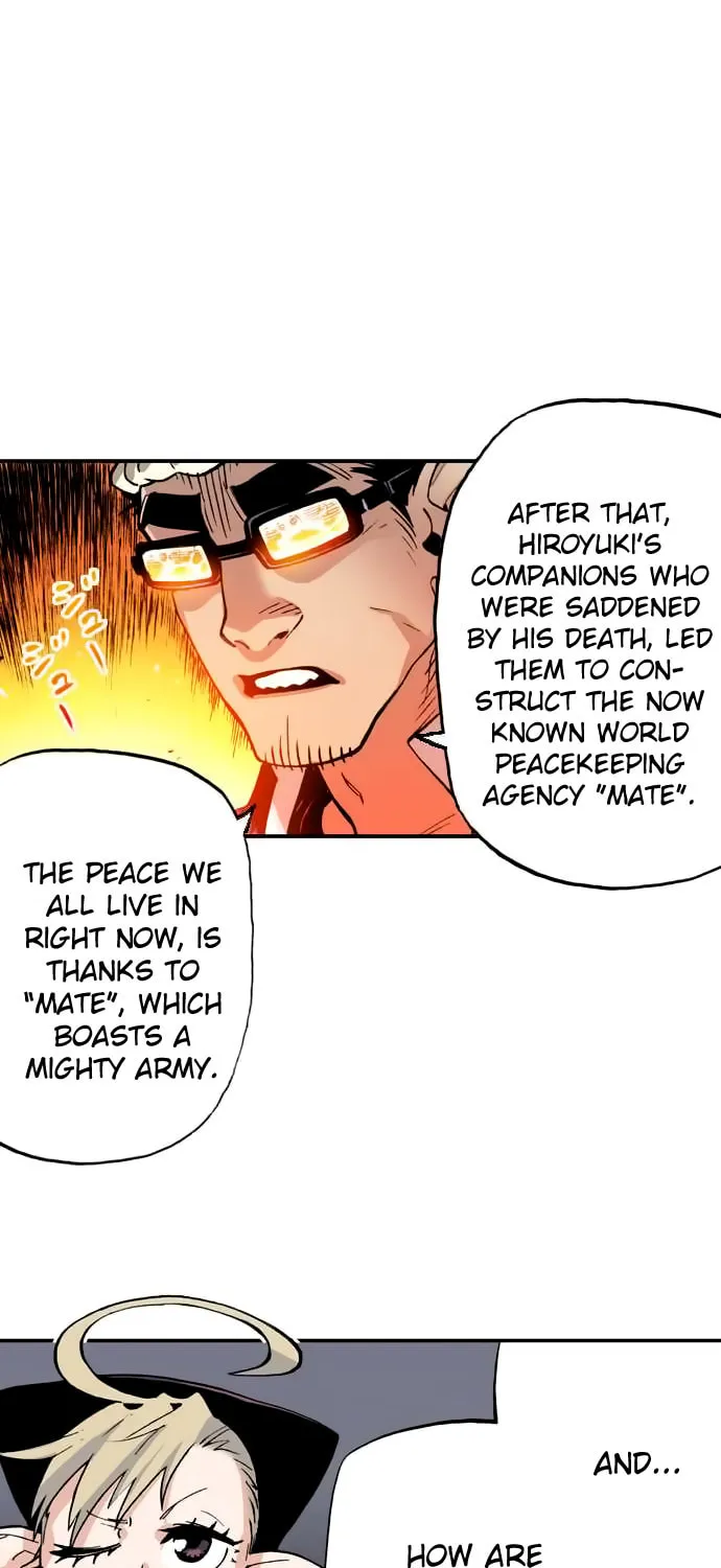 Read Blavet chapter 4.2 image 29 on Lezhin