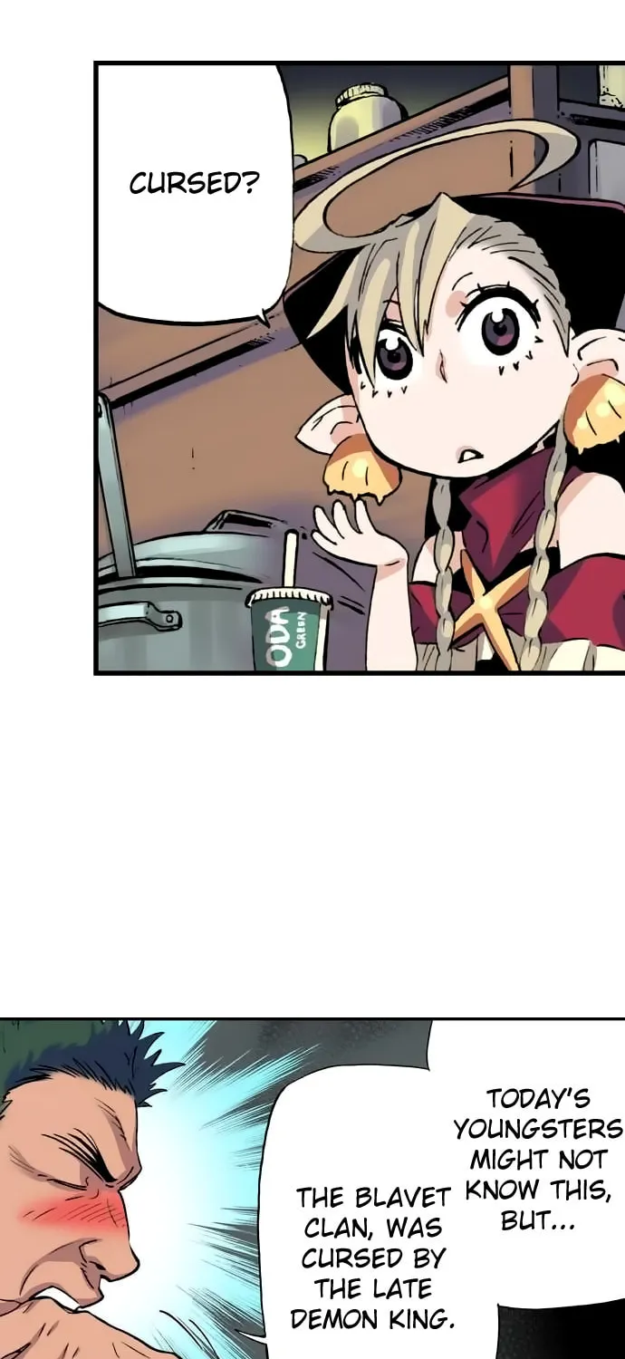 Read Blavet chapter 4.2 image 31 on Lezhin