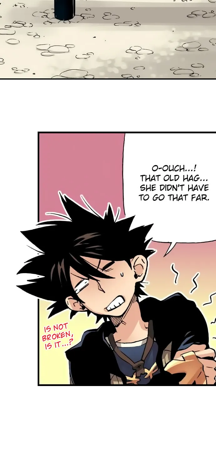 Read Blavet chapter 4.2 image 4 on Lezhin