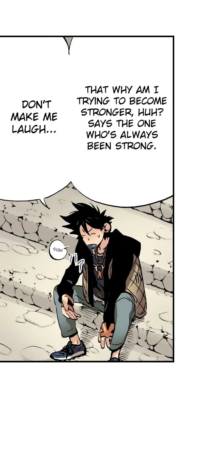 Read Blavet chapter 4.2 image 5 on Lezhin