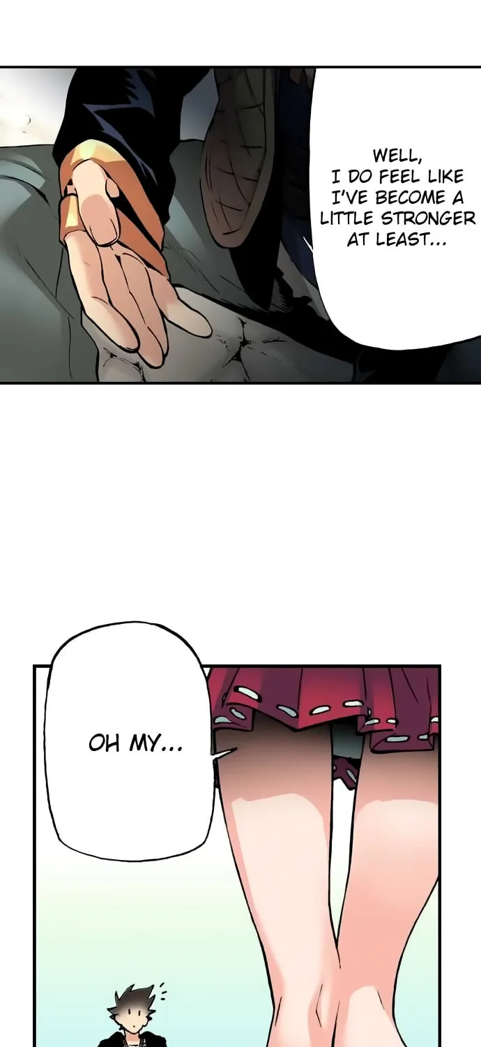 Read Blavet chapter 4.2 image 6 on Lezhin