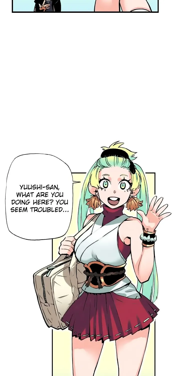 Read Blavet chapter 4.2 image 7 on Lezhin
