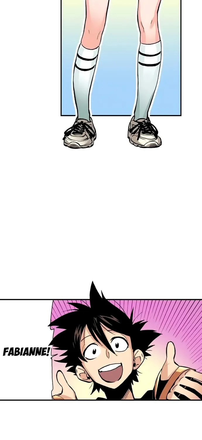 Read Blavet chapter 4.2 image 8 on Lezhin