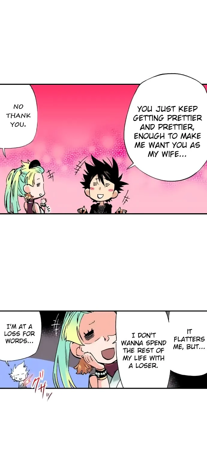 Read Blavet chapter 4.2 image 9 on Lezhin
