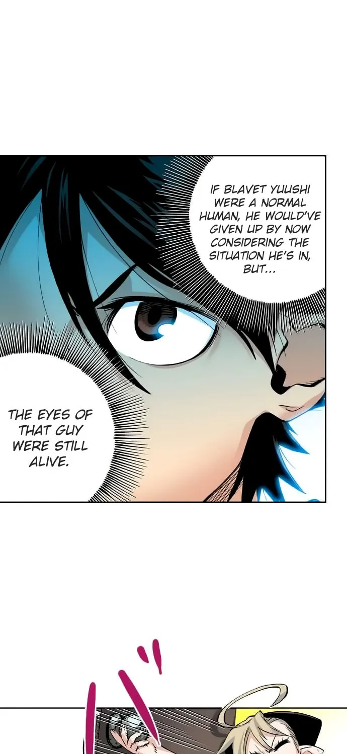 Read Blavet chapter 4.3 image 10 on Lezhin