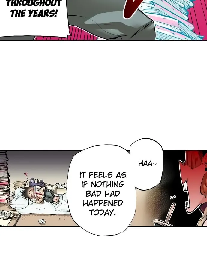 Read Blavet chapter 4.3 image 12 on Lezhin