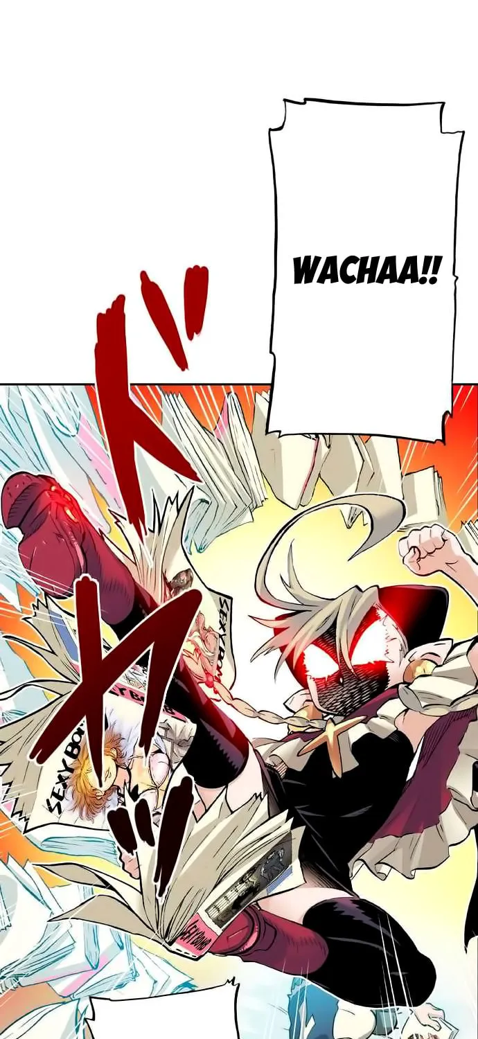 Read Blavet chapter 4.3 image 13 on Lezhin