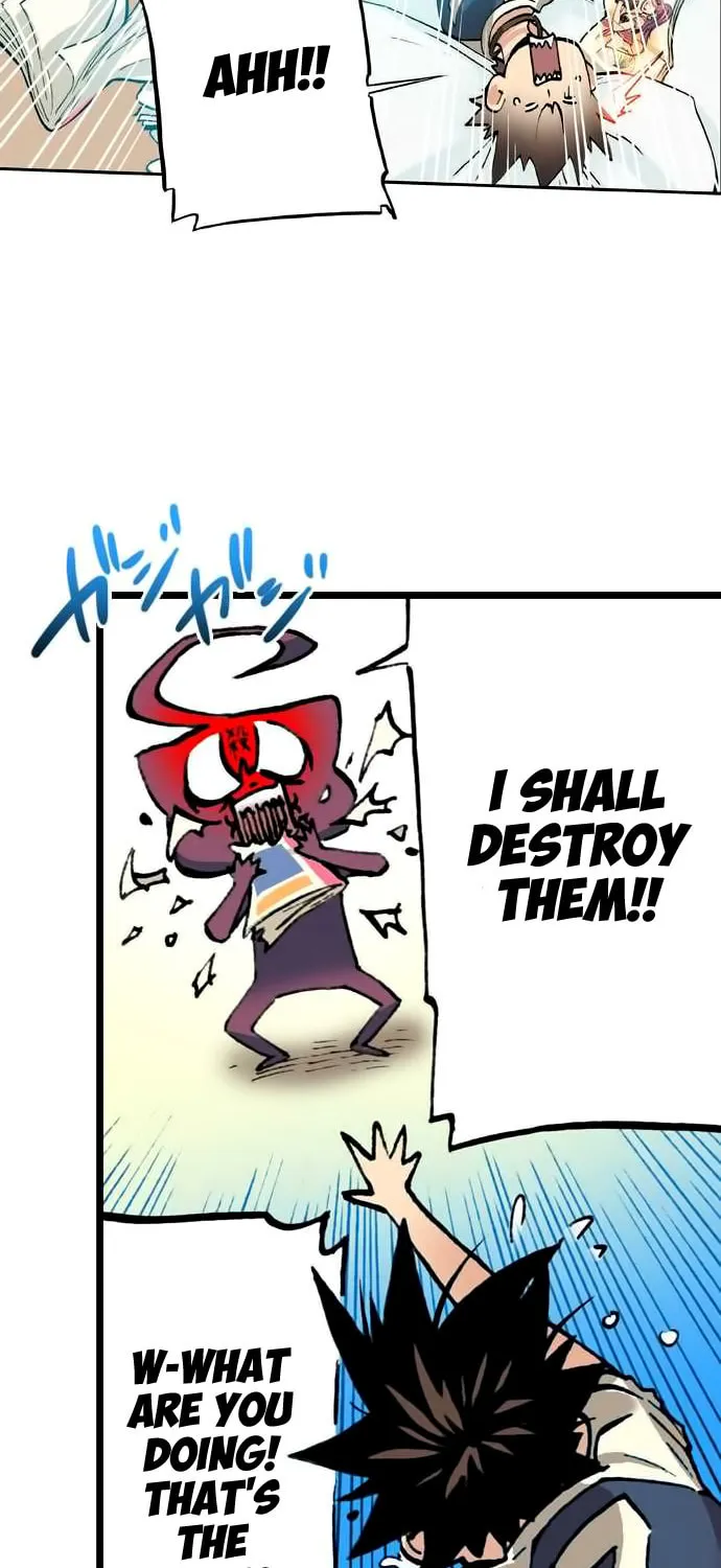 Read Blavet chapter 4.3 image 14 on Lezhin