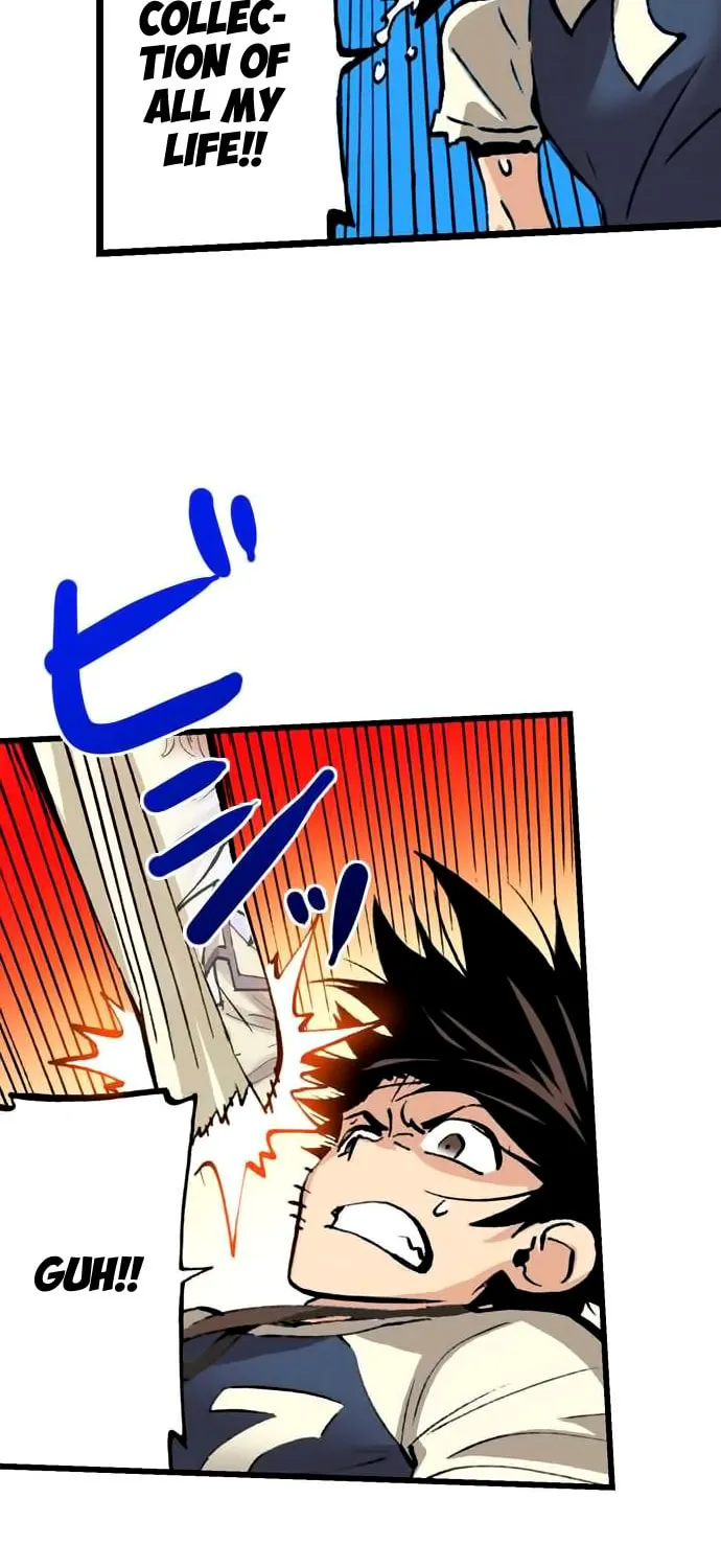 Read Blavet chapter 4.3 image 15 on Lezhin