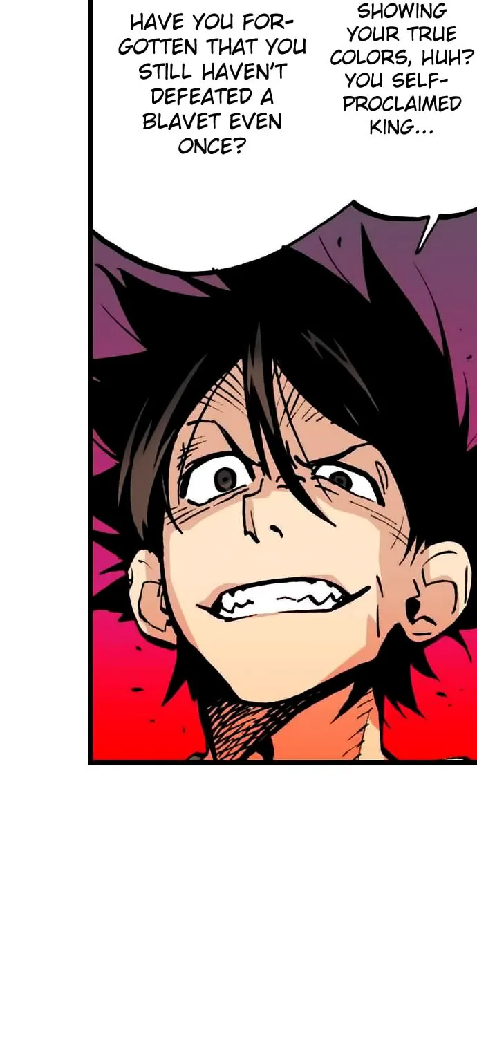 Read Blavet chapter 4.3 image 17 on Lezhin