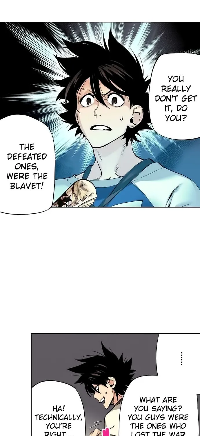 Read Blavet chapter 4.3 image 19 on Lezhin