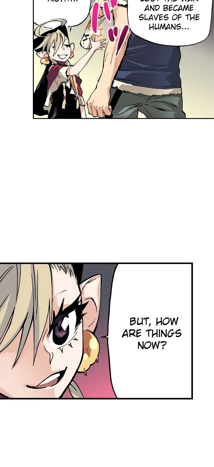 Read Blavet chapter 4.3 image 20 on Lezhin