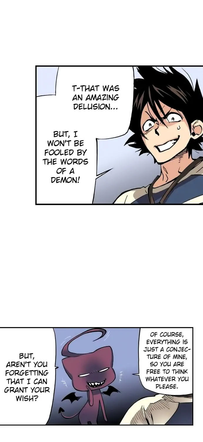 Read Blavet chapter 4.3 image 24 on Lezhin