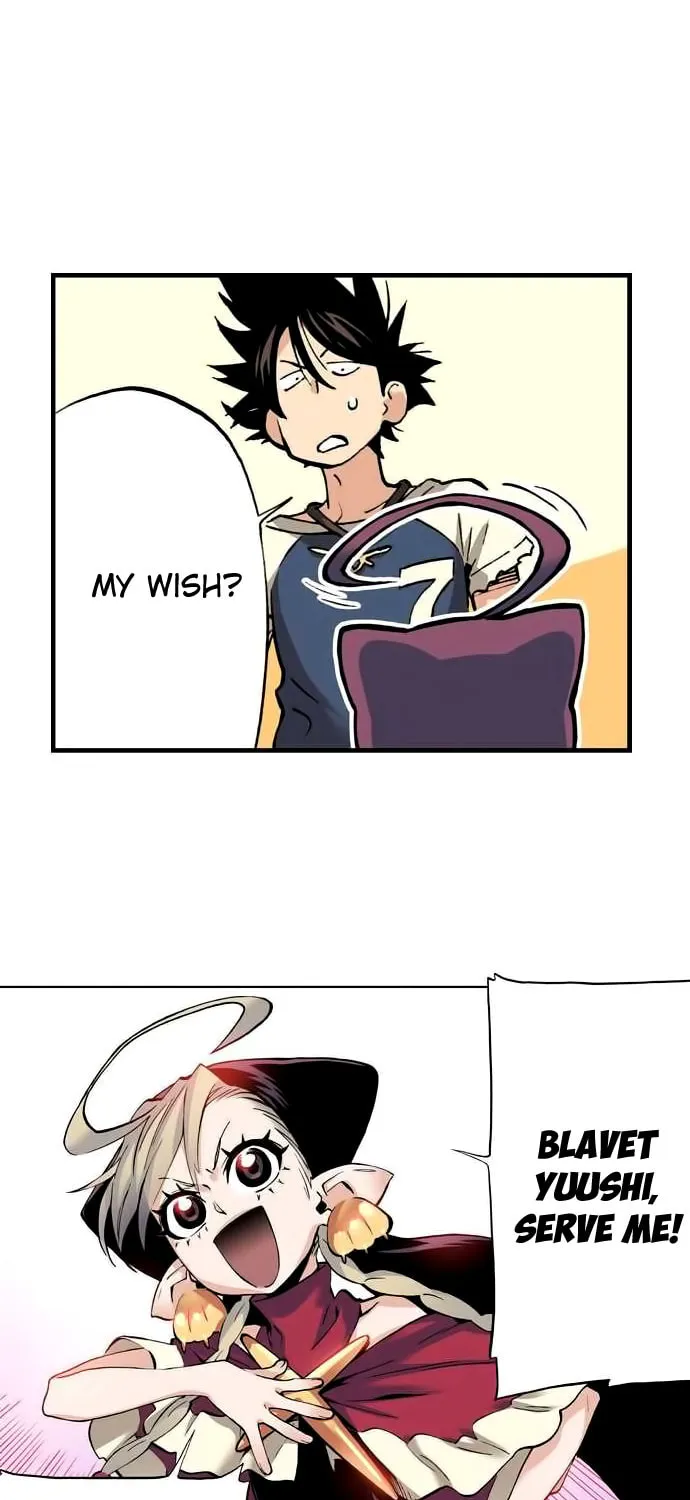 Read Blavet chapter 4.3 image 25 on Lezhin