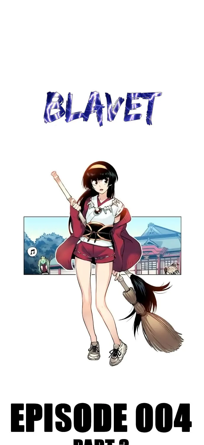 Read Blavet chapter 4.3 image 3 on Lezhin