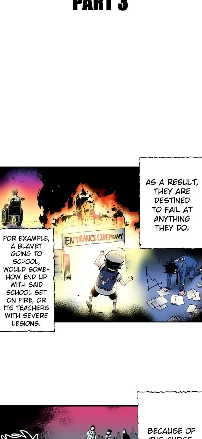 Read Blavet chapter 4.3 image 4 on Lezhin