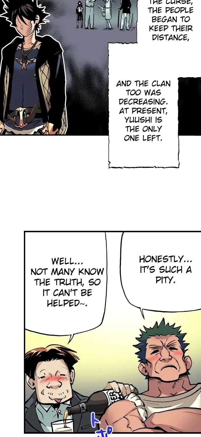 Read Blavet chapter 4.3 image 5 on Lezhin