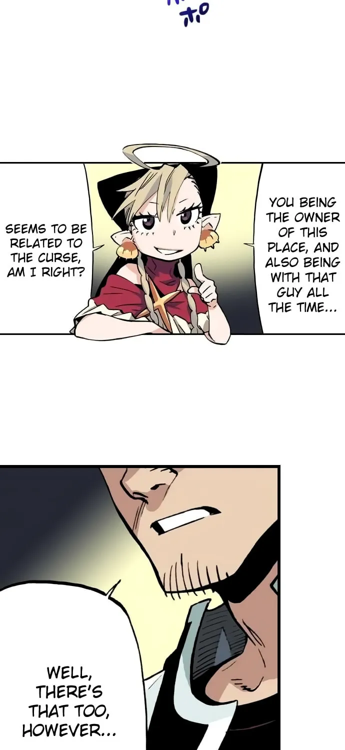 Read Blavet chapter 4.3 image 6 on Lezhin