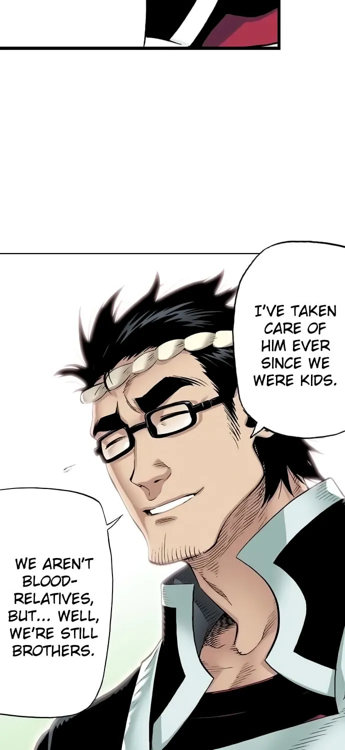 Read Blavet chapter 4.3 image 7 on Lezhin