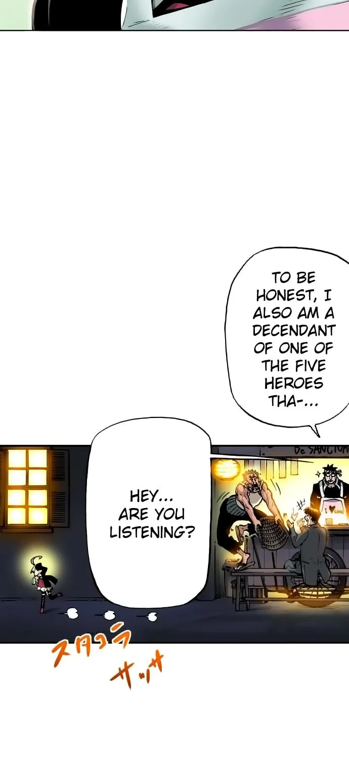 Read Blavet chapter 4.3 image 8 on Lezhin