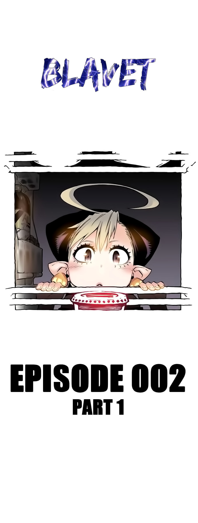 Read Blavet chapter 4 image 0 on Lezhin