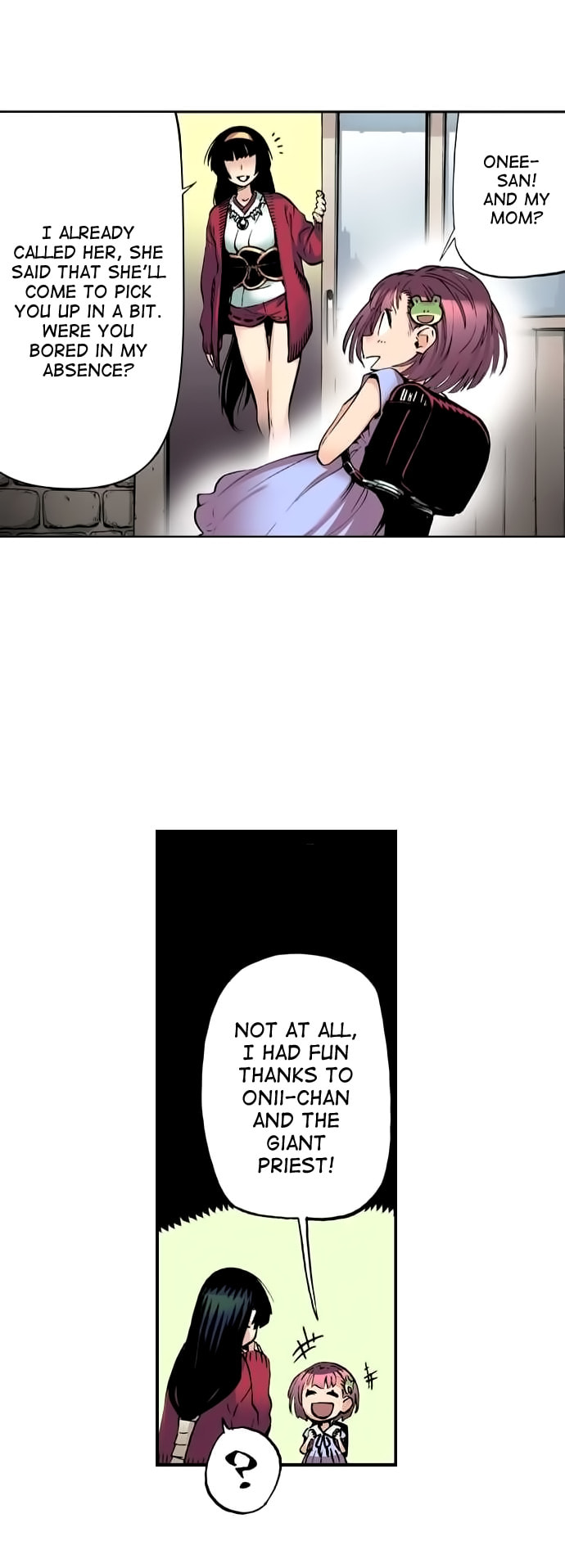 Read Blavet chapter 4 image 19 on Lezhin