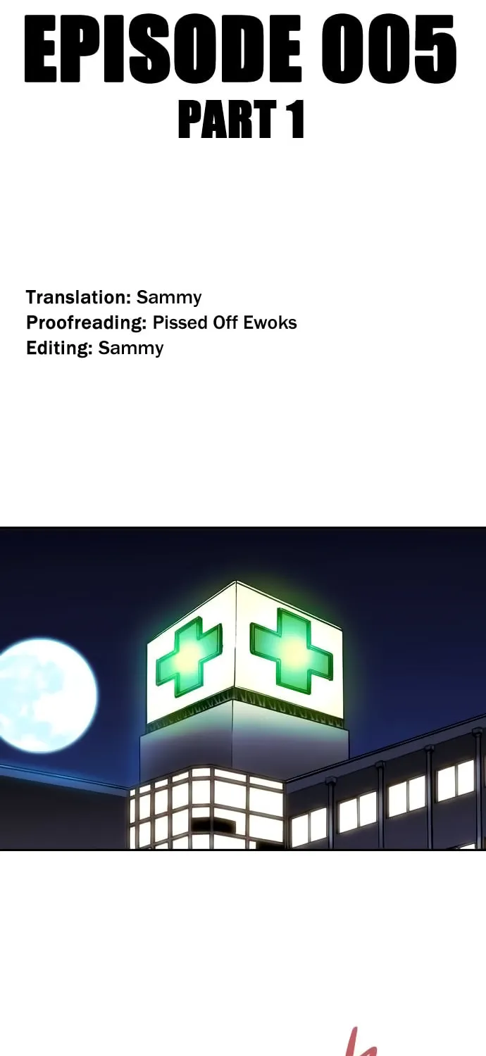 Read Blavet chapter 5.1 image 1 on Lezhin