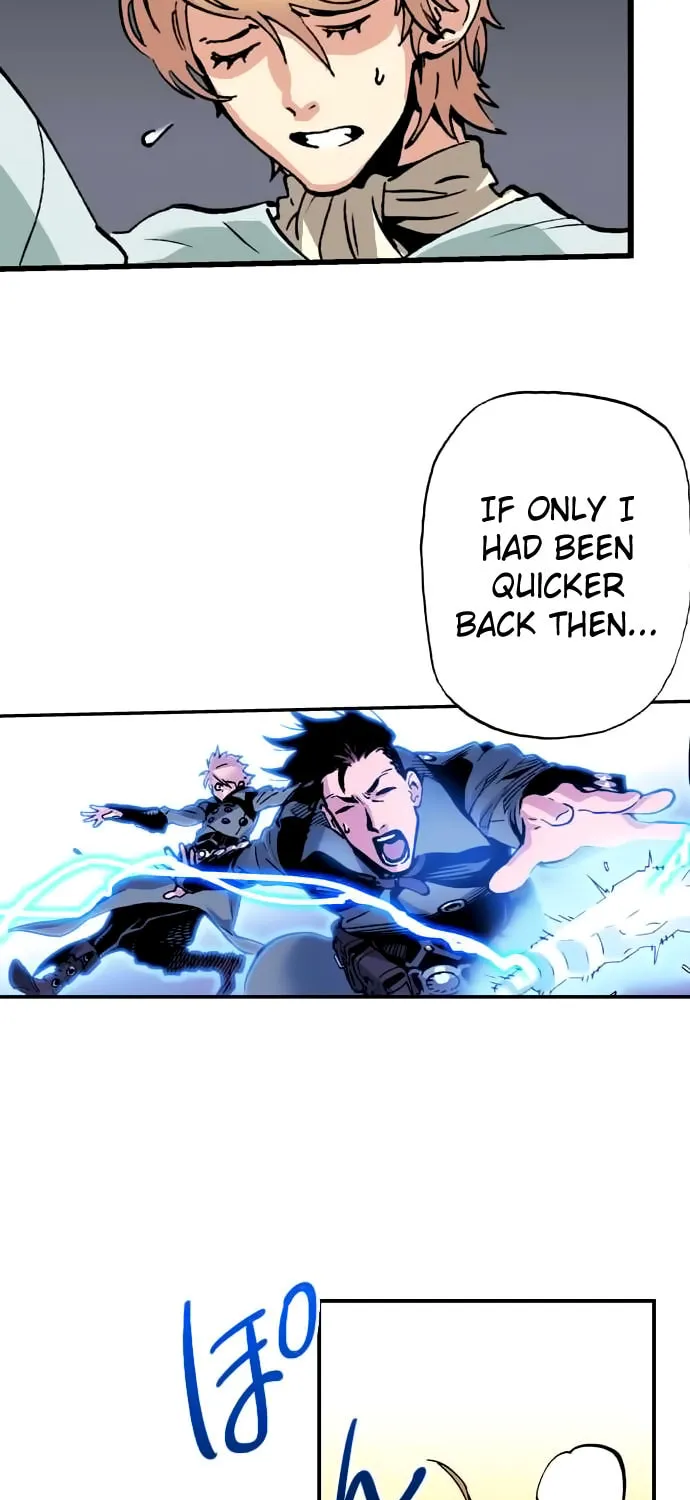 Read Blavet chapter 5.1 image 10 on Lezhin