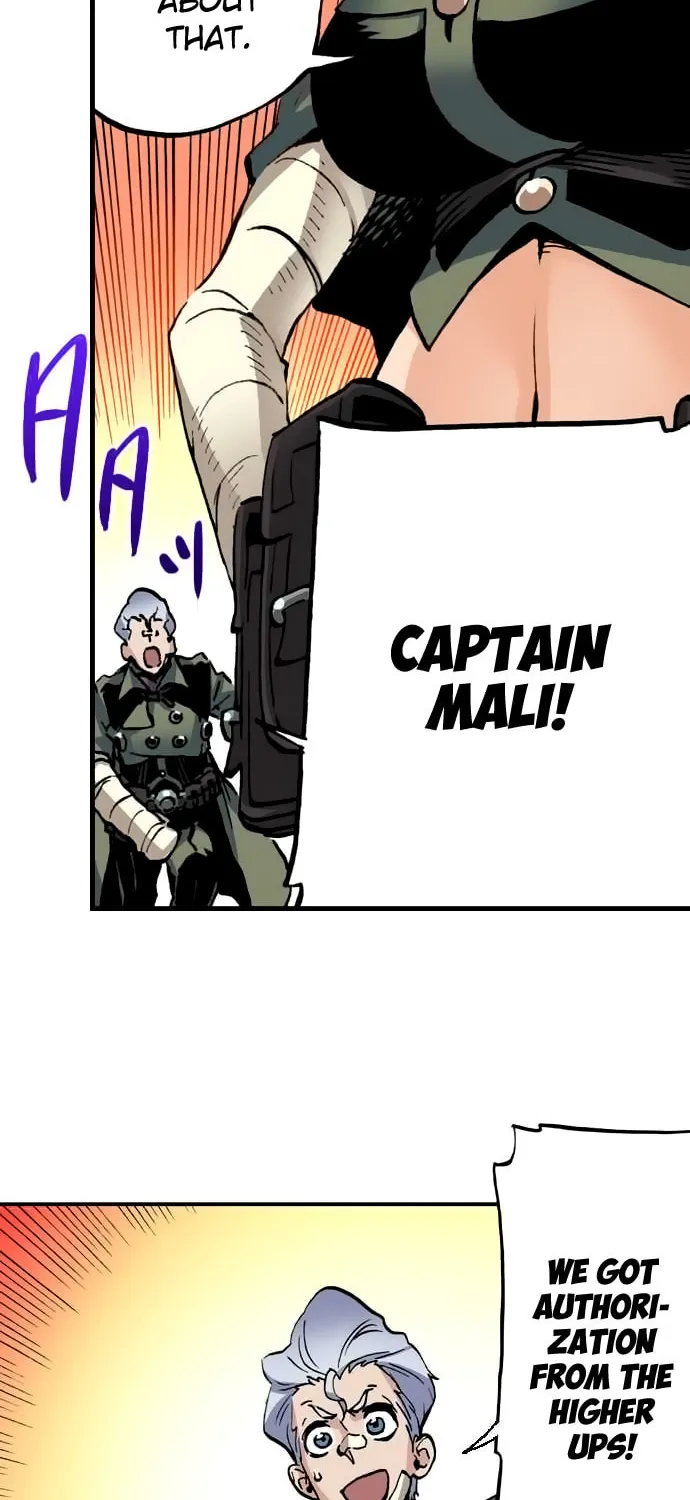 Read Blavet chapter 5.1 image 14 on Lezhin