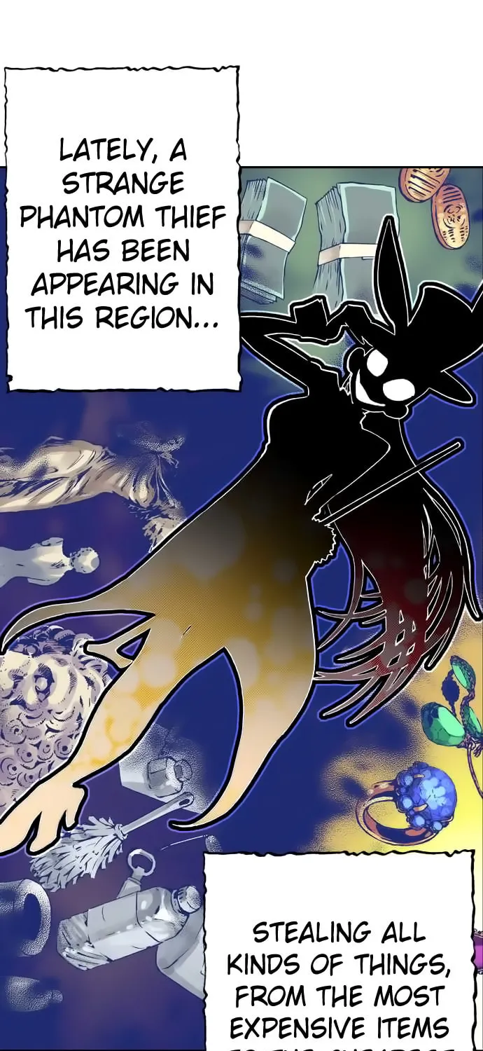 Read Blavet chapter 5.1 image 19 on Lezhin