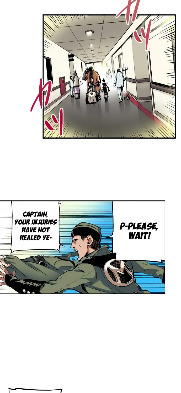 Read Blavet chapter 5.1 image 2 on Lezhin