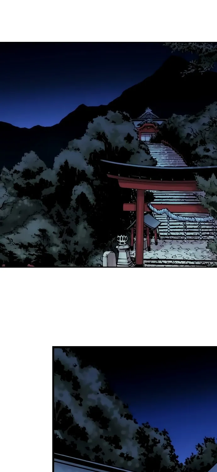 Read Blavet chapter 5.1 image 21 on Lezhin