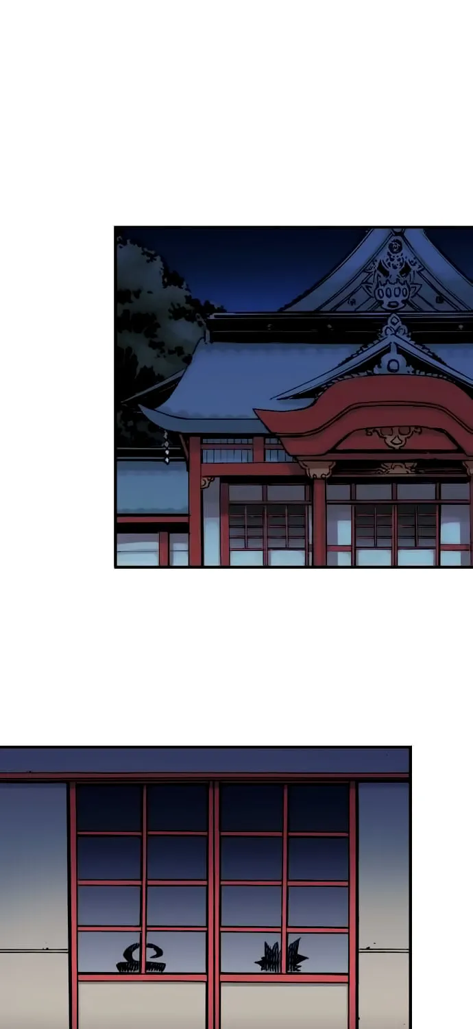 Read Blavet chapter 5.1 image 23 on Lezhin