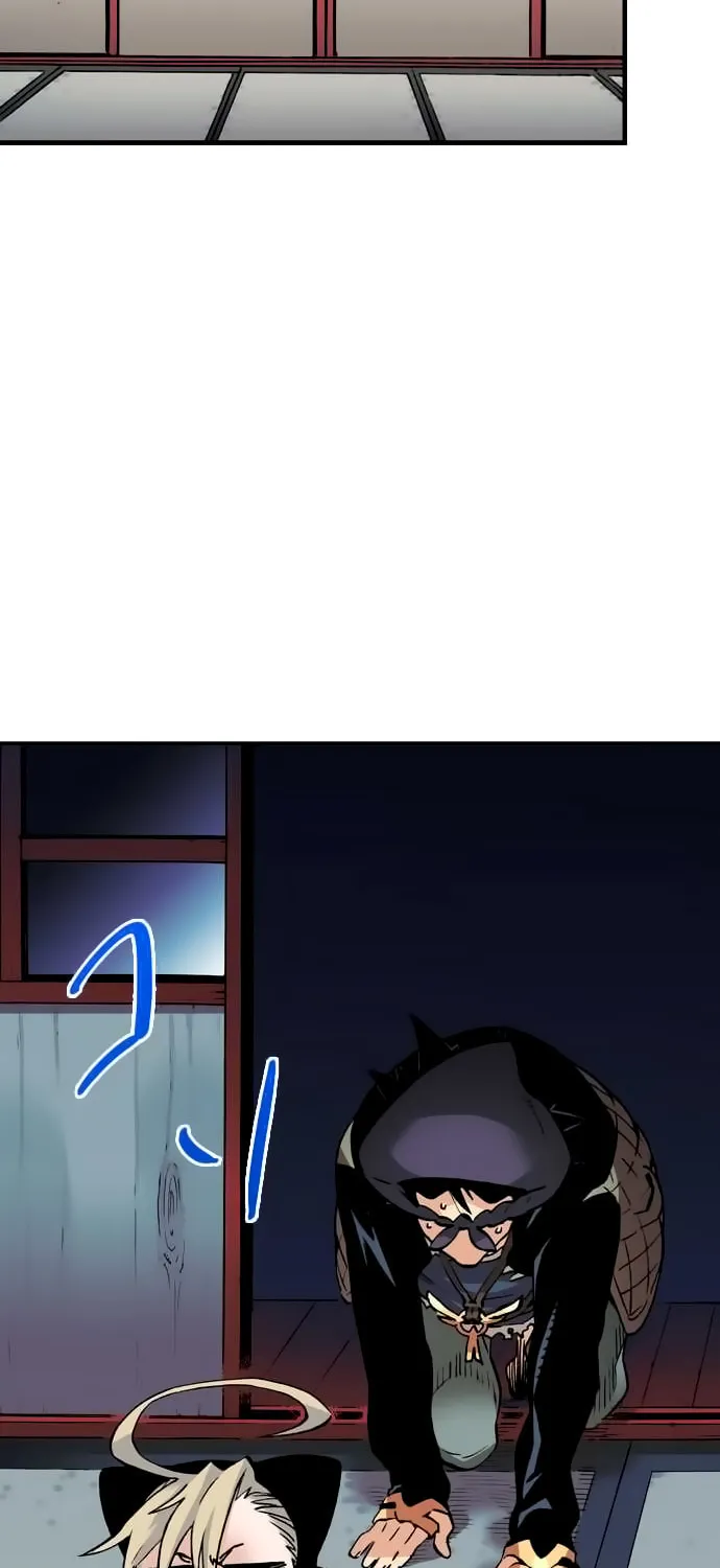 Read Blavet chapter 5.1 image 24 on Lezhin