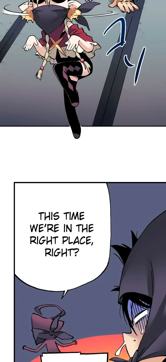 Read Blavet chapter 5.1 image 25 on Lezhin