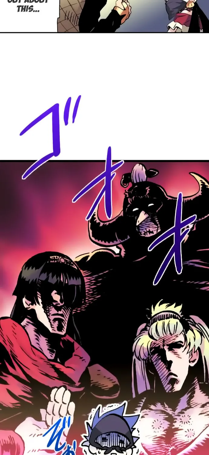 Read Blavet chapter 5.1 image 28 on Lezhin
