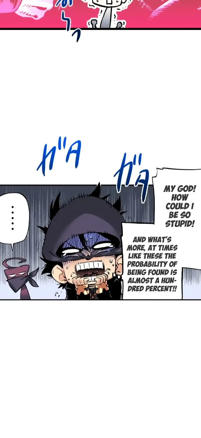 Read Blavet chapter 5.1 image 29 on Lezhin
