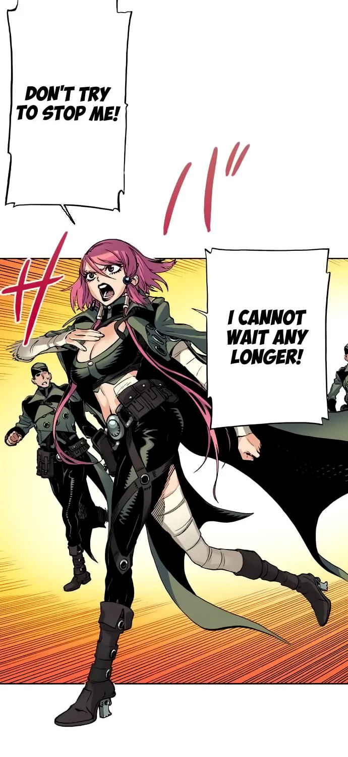 Read Blavet chapter 5.1 image 3 on Lezhin