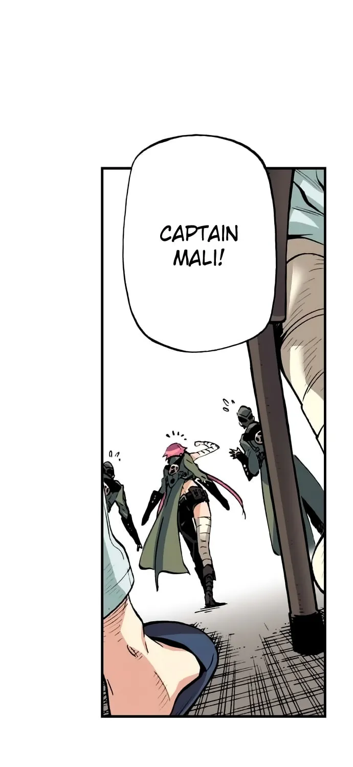 Read Blavet chapter 5.1 image 4 on Lezhin