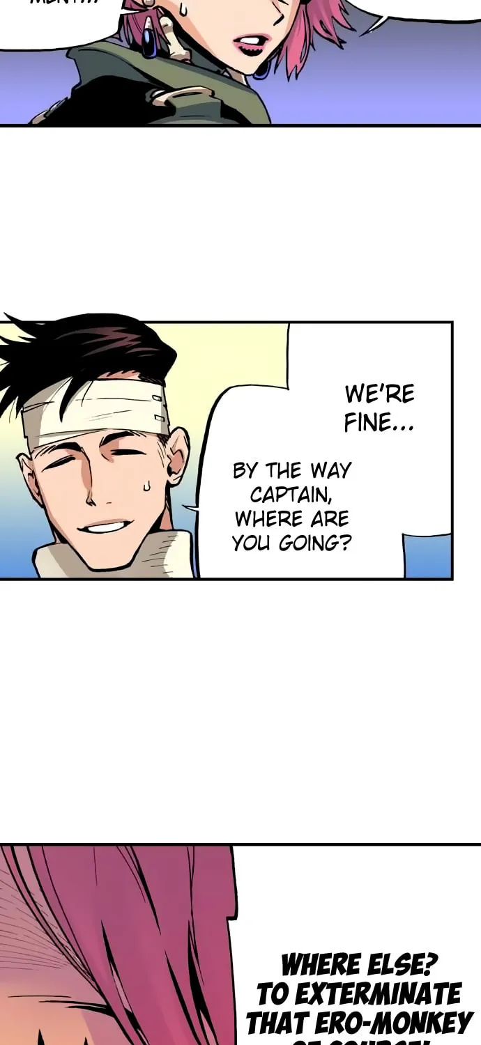 Read Blavet chapter 5.1 image 6 on Lezhin