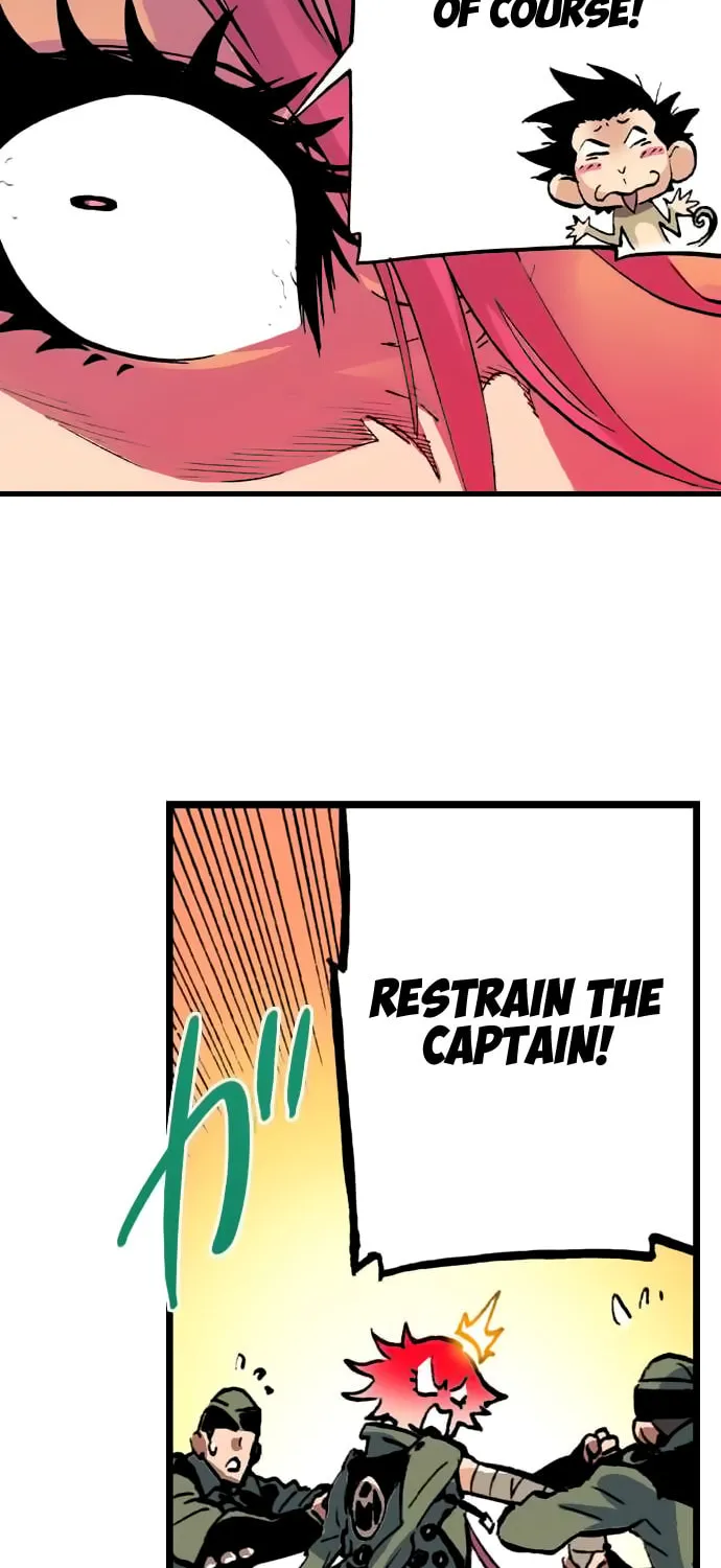 Read Blavet chapter 5.1 image 7 on Lezhin