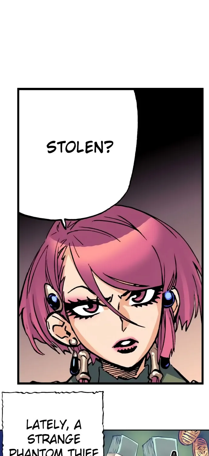 Read Blavet chapter 5.2 image 0 on Lezhin