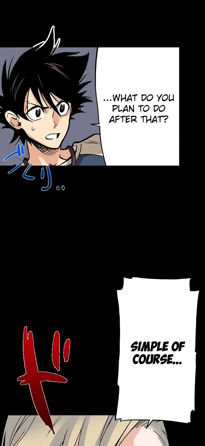 Read Blavet chapter 5.2 image 10 on Lezhin